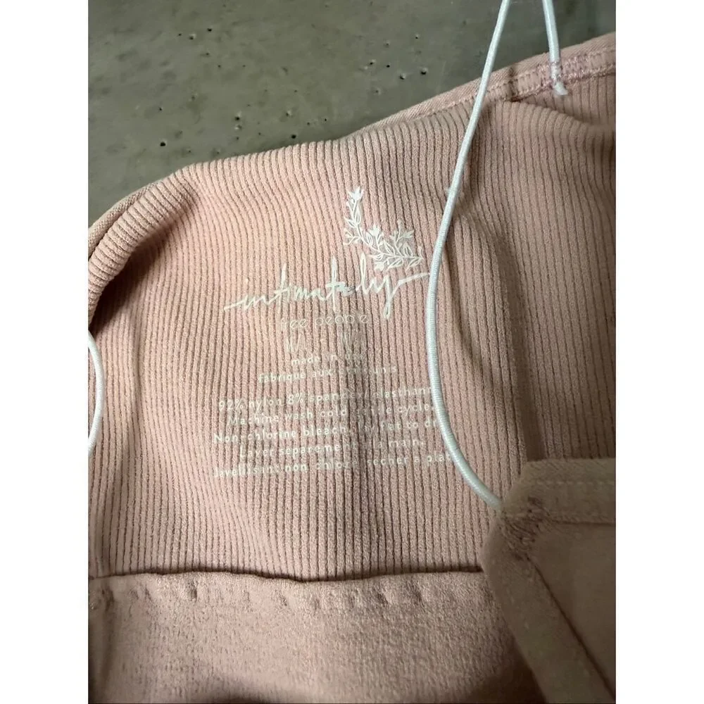 Free People Intimately Slip Bundle